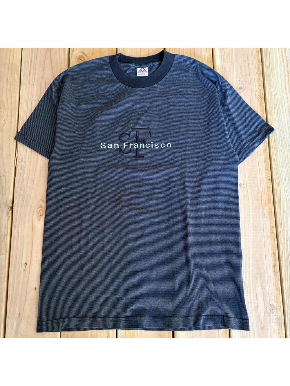 Vintage 90’s san Francisco tourist t shirt
